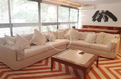 Apartamento com 3 quartos à venda na avenida afrânio de melo franco, leblon, rio de janeiro, 160 m2 por r$ 6.200.000