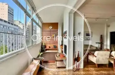 Apartamento com 4 quartos à venda na rua visconde de pirajá, ipanema, rio de janeiro, 165 m2 por r$ 2.300.000