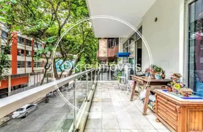 Apartamento com 4 quartos à venda na rua joana angélica, ipanema, rio de janeiro, 130 m2 por r$ 3.800.000