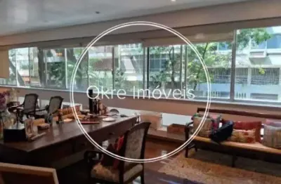 Apartamento com 4 quartos à venda na rua redentor, ipanema, rio de janeiro, 170 m2 por r$ 3.690.000