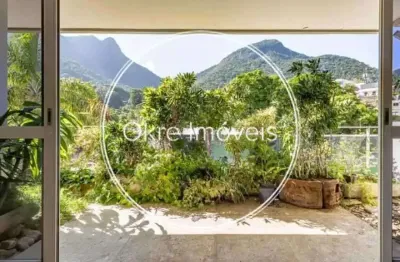 Apartamento com 4 quartos à venda na estrada do joá, são conrado, rio de janeiro, 146 m2 por r$ 2.250.000