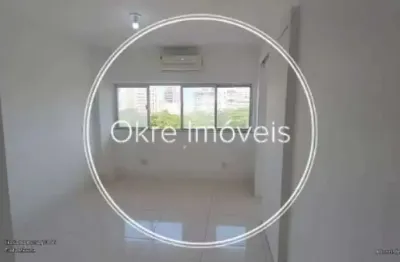 Sala comercial à venda na Rua Visconde de Pirajá, Ipanema, Rio de Janeiro