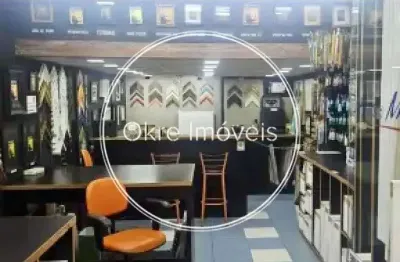 Sala comercial com 1 sala à venda na rua visconde de pirajá, 86, ipanema, rio de janeiro, 27 m2 por r$ 650.000