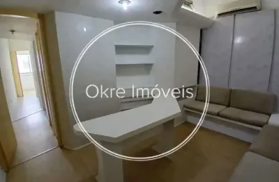 Sala comercial com 3 salas à venda na Avenida Nossa Senhora de Copacabana, Copacabana, Rio de Janeiro
