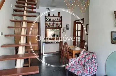 Cobertura com 3 quartos à venda na rua paissandu, flamengo, rio de janeiro, 133 m2 por r$ 1.450.000