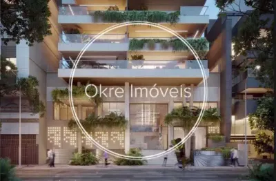 Apartamento com 1 quarto à venda na Rua Prudente de Morais, Ipanema, Rio de Janeiro
