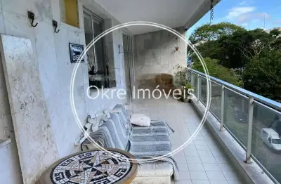 Apartamento com 2 quartos à venda na rua timóteo da costa, leblon, rio de janeiro, 109 m2 por r$ 1.690.000