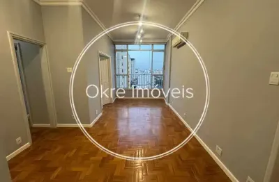 Apartamento com 2 quartos à venda na rua maestro francisco braga, copacabana, rio de janeiro, 70 m2 por r$ 750.000