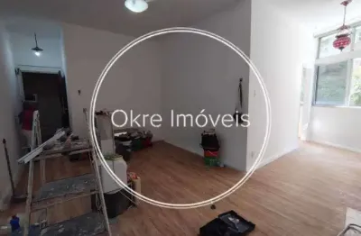 Apartamento com 1 quarto à venda na rua marquês de abrantes, flamengo, rio de janeiro, 47 m2 por r$ 550.000