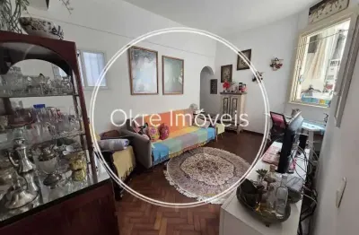 Apartamento com 2 quartos à venda na rua leopoldo miguez, copacabana, rio de janeiro, 61 m2 por r$ 670.000