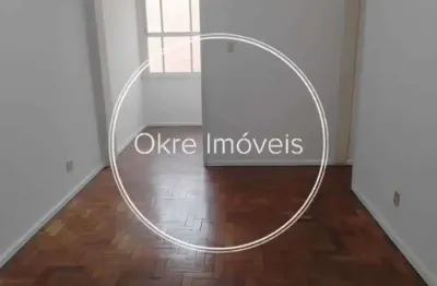 Apartamento com 2 quartos à venda na rua gago coutinho, laranjeiras, rio de janeiro, 65 m2 por r$ 650.000
