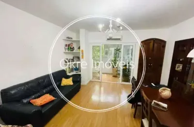Apartamento com 2 quartos à venda na avenida rui barbosa, flamengo, rio de janeiro, 119 m2 por r$ 1.090.000
