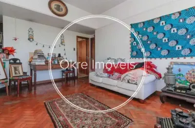 Apartamento com 2 quartos à venda na avenida rodrigo otavio, gávea, rio de janeiro, 70 m2 por r$ 1.300.000