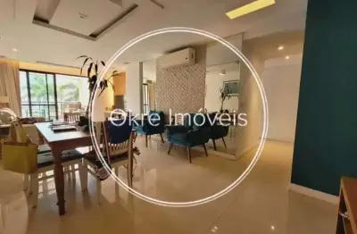 Apartamento com 3 quartos à venda na rua pinheiro machado, laranjeiras, rio de janeiro, 125 m2 por r$ 2.150.000