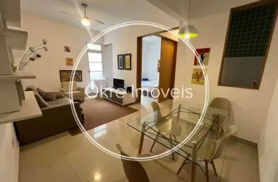Apartamento com 2 quartos à venda na Rua Aires Saldanha, Copacabana, Rio de Janeiro