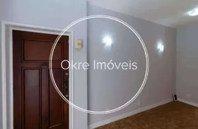 Cobertura com 3 quartos à venda na rua marechal cantuária, urca, rio de janeiro, 213 m2 por r$ 1.980.000