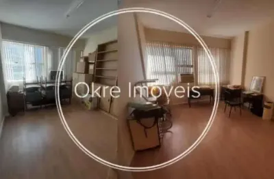 Sala comercial com 1 sala à venda na avenida almirante barroso, centro, rio de janeiro, 54 m2 por r$ 300.000