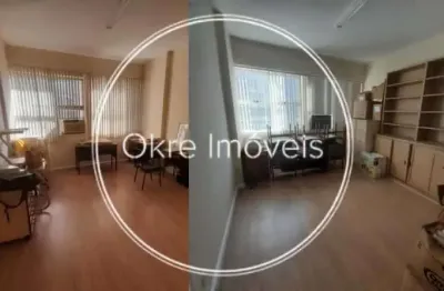 Sala comercial com 1 sala à venda na avenida almirante barroso, centro, rio de janeiro, 54 m2 por r$ 300.000