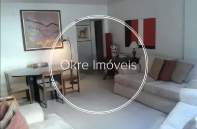 Apartamento com 2 quartos à venda na rua bulhões de carvalho, copacabana, rio de janeiro, 105 m2 por r$ 1.500.000