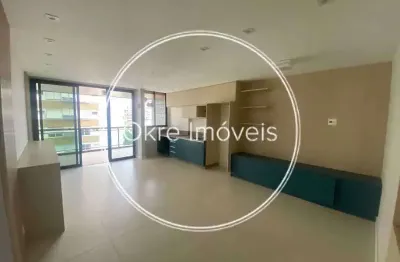 Apartamento reformado à venda em apart hotel na rua prudente de morais ipanema 2 quartos vaga e lazer completo