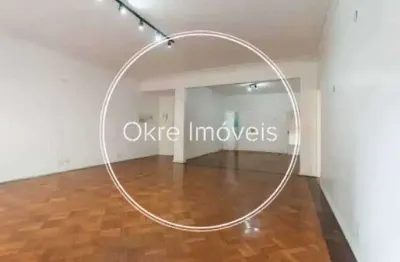 Apartamento com 3 quartos à venda na rua figueiredo magalhães, copacabana, rio de janeiro, 150 m2 por r$ 2.095.000