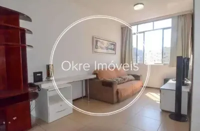 Apartamento com 3 quartos à venda na rua bulhões de carvalho, copacabana, rio de janeiro, 120 m2 por r$ 1.200.000