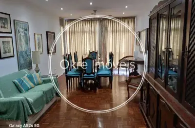 Apartamento com 3 quartos à venda na rua jardim botânico, jardim botânico, rio de janeiro, 100 m2 por r$ 1.400.000