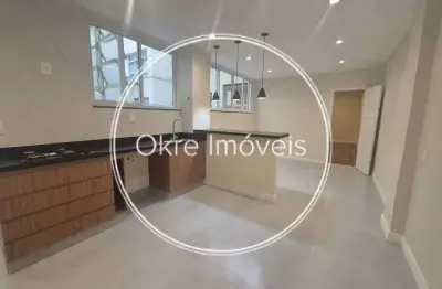 Apartamento com 4 quartos à venda na Avenida Nossa Senhora de Copacabana, Copacabana, Rio de Janeiro