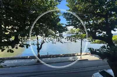 Apartamento com 3 quartos à venda na avenida joão luís alves, urca, rio de janeiro, 101 m2 por r$ 1.850.000