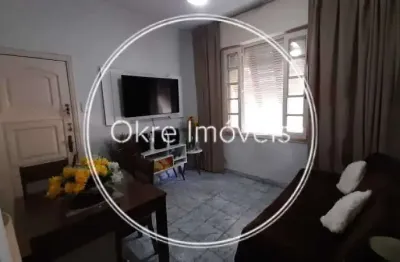 Apartamento com 2 quartos à venda na rua santo amaro, santa teresa, rio de janeiro, 46 m2 por r$ 460.000