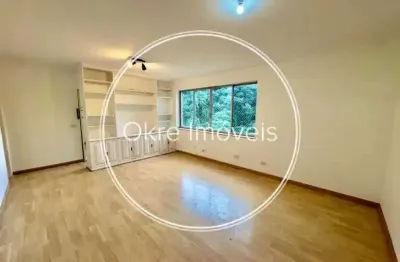 Apartamento com 3 quartos à venda na rua pereira da silva, laranjeiras, rio de janeiro, 95 m2 por r$ 1.070.000