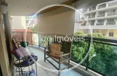 Apartamento com 1 quarto à venda na rua paulino fernandes, botafogo, rio de janeiro, 48 m2 por r$ 750.000