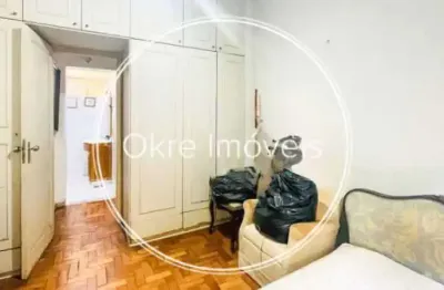 Apartamento com 1 quarto à venda na rua leopoldo miguez, copacabana, rio de janeiro, 50 m2 por r$ 720.000