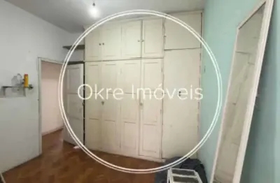 Apartamento com 2 quartos à venda na Rua Tonelero, Copacabana, Rio de Janeiro
