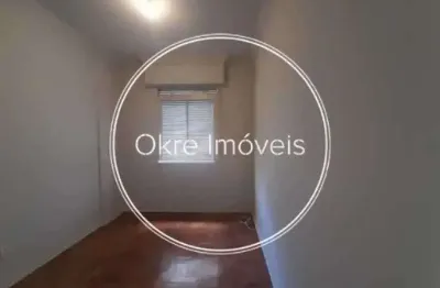 Apartamento com 1 quarto à venda na rua general glicério, laranjeiras, rio de janeiro, 28 m2 por r$ 450.000