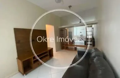 Apartamento com 2 quartos à venda na avenida oswaldo cruz, flamengo, rio de janeiro, 65 m2 por r$ 750.000