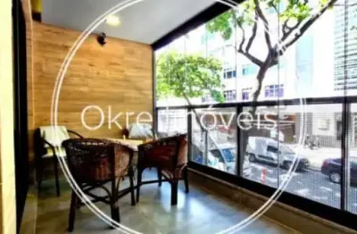 Apartamento com 1 quarto à venda na rua farme de amoedo, ipanema, rio de janeiro, 47 m2 por r$ 1.500.000
