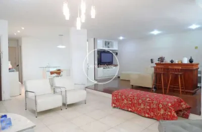 Apartamento com 3 quartos à venda na rua vinícius de moraes, ipanema, rio de janeiro, 195 m2 por r$ 2.000.000