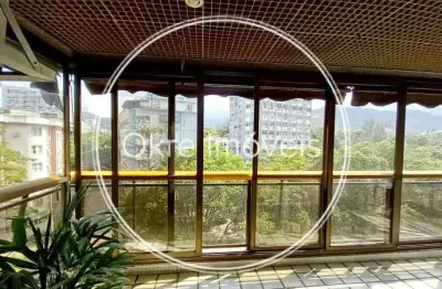Apartamento com 2 quartos à venda na avenida bartolomeu mitre, leblon, rio de janeiro, 80 m2 por r$ 2.200.000