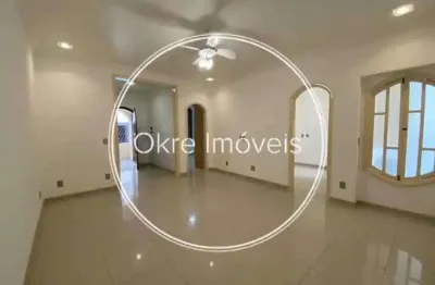 Casa com 2 quartos à venda na rua silva castro, copacabana, rio de janeiro, 102 m2 por r$ 1.380.000
