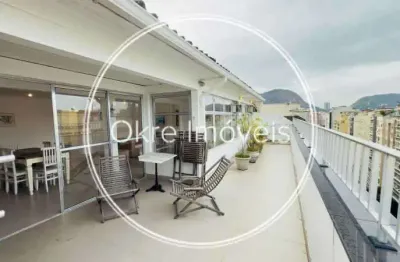Cobertura com 4 quartos à venda na avenida nossa senhora de copacabana, copacabana, rio de janeiro, 388 m2 por r$ 2.350.000