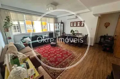Apartamento com 3 quartos à venda na avenida afrânio de melo franco, leblon, rio de janeiro, 111 m2 por r$ 2.100.000