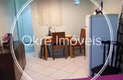 Kitnet / stúdio à venda na rua barata ribeiro, copacabana, rio de janeiro, 24 m2 por r$ 430.000