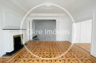 Cobertura com 4 quartos à venda na rua república do peru, copacabana, rio de janeiro, 230 m2 por r$ 1.899.000