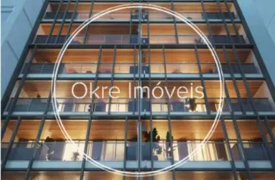 Apartamento com 2 quartos à venda na rua alberto de campos, ipanema, rio de janeiro, 90 m2 por r$ 2.594.018