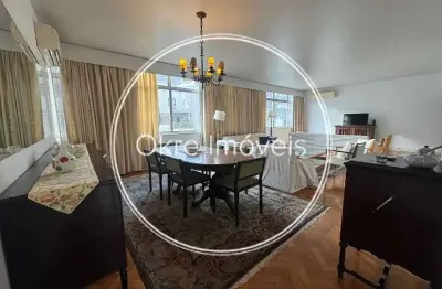 Apartamento com 3 quartos à venda na rua souza lima, copacabana, rio de janeiro, 201 m2 por r$ 1.890.000