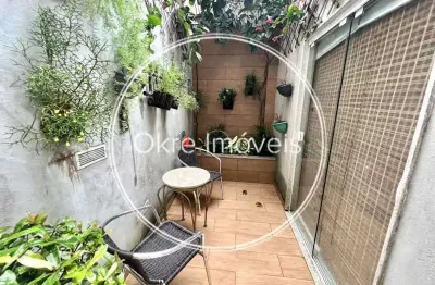 Apartamento com 2 quartos à venda na rua visconde de pirajá, ipanema, rio de janeiro, 53 m2 por r$ 1.490.000