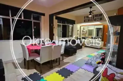 Apartamento com 4 quartos à venda na rua marquês de são vicente, gávea, rio de janeiro, 130 m2 por r$ 1.900.000