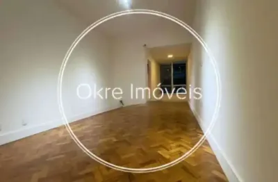 Apartamento com 2 quartos à venda na rua cinco de julho, copacabana, rio de janeiro, 80 m2 por r$ 950.000
