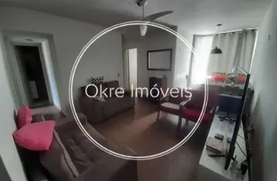 Apartamento com 3 quartos à venda na rua visconde de ouro preto, botafogo, rio de janeiro, 82 m2 por r$ 850.000